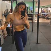 ¡! Consigue tus objetivos con un entrenador fitness online